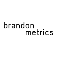 Brandon Metrics logo, Brandon Metrics contact details