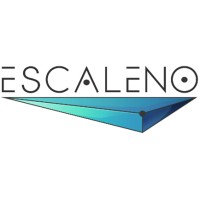 ESCALENO logo, ESCALENO contact details