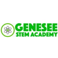 Genesee Stem Academy logo, Genesee Stem Academy contact details