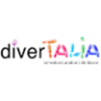 DIVERTALIA logo, DIVERTALIA contact details