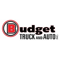 Budget Truck and Auto logo, Budget Truck and Auto contact details