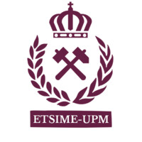 ETSIME-UPM logo, ETSIME-UPM contact details