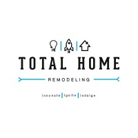 Total Home logo, Total Home contact details