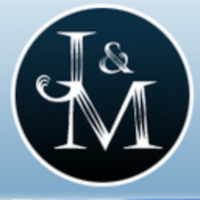 J&M Services logo, J&M Services contact details