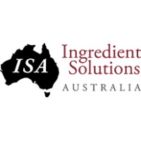 Ingredient Solutions Australia logo, Ingredient Solutions Australia contact details