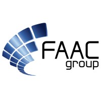 FAAC Electronics Limited logo, FAAC Electronics Limited contact details