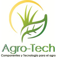 AGRO-TECH COMPONENTES Y TECNOLOGÍA PARA EL AGRO logo, AGRO-TECH COMPONENTES Y TECNOLOGÍA PARA EL AGRO contact details