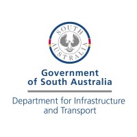 Department for Infrastructure and Transport logo, Department for Infrastructure and Transport contact details