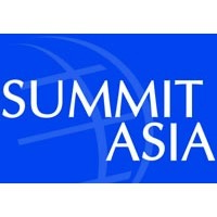 Summit Asia Events logo, Summit Asia Events contact details