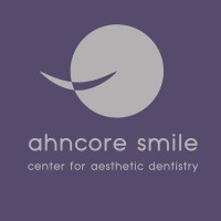 Ahncore Smile logo, Ahncore Smile contact details