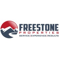 Freestone Properties logo, Freestone Properties contact details