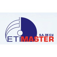 ETIMASTER logo, ETIMASTER contact details