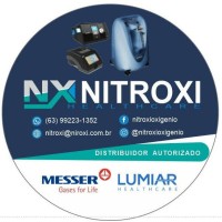 NITROXI COMERCIO DE GASES IND LTDA logo, NITROXI COMERCIO DE GASES IND LTDA contact details