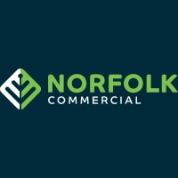 Norfolk Commercial logo, Norfolk Commercial contact details