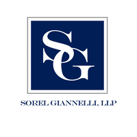 Sorel Giannelli, LLP logo, Sorel Giannelli, LLP contact details