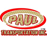 Paul Transportation logo, Paul Transportation contact details