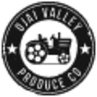 Ojai Valley Produce Co. logo, Ojai Valley Produce Co. contact details