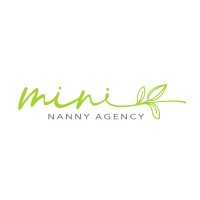 Mini Nanny Agency logo, Mini Nanny Agency contact details