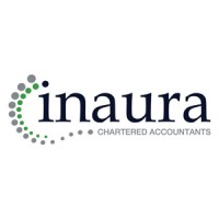 Inaura Chartered Accountants logo, Inaura Chartered Accountants contact details