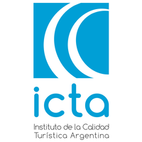 ICTA (Instituto de Calidad Turística de Argentina) logo, ICTA (Instituto de Calidad Turística de Argentina) contact details