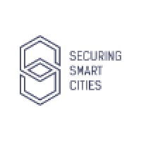 Securing Smart Cities logo, Securing Smart Cities contact details