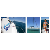 Cruise Ningaloo Pty Ltd logo, Cruise Ningaloo Pty Ltd contact details