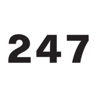 247 Group logo, 247 Group contact details