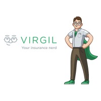 Virgil Assist logo, Virgil Assist contact details