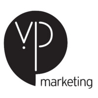 VP Marketing logo, VP Marketing contact details