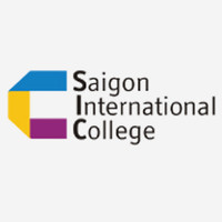 Saigon International College logo, Saigon International College contact details