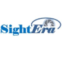 SightEra logo, SightEra contact details