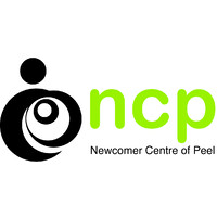 Newcomer Centre of Peel logo, Newcomer Centre of Peel contact details