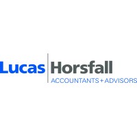 Lucas Horsfall logo, Lucas Horsfall contact details