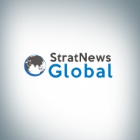 StratNewsGlobal logo, StratNewsGlobal contact details