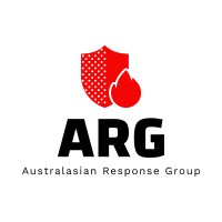 Australasian Response Group logo, Australasian Response Group contact details