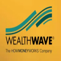 WealthWave logo, WealthWave contact details