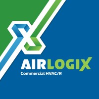 Airlogix logo, Airlogix contact details