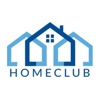 Homeclub logo, Homeclub contact details