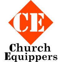 EQUIPPERS CHURCH logo, EQUIPPERS CHURCH contact details