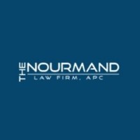 The Nourmand Law Firm, APC logo, The Nourmand Law Firm, APC contact details