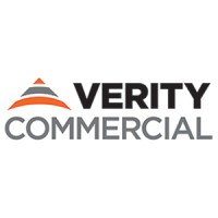 Verity Commercial logo, Verity Commercial contact details