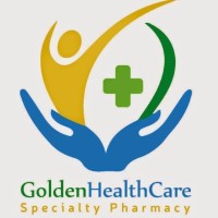 Golden Healthcare Specialty Pharmacy logo, Golden Healthcare Specialty Pharmacy contact details