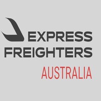 Express Freighters Australia Pty Ltd logo, Express Freighters Australia Pty Ltd contact details