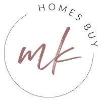 Homes Buy MK logo, Homes Buy MK contact details