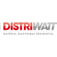 DISTRIWATT logo, DISTRIWATT contact details