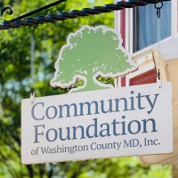 Community Foundation of Washington County MD, Inc. logo, Community Foundation of Washington County MD, Inc. contact details