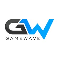 GAMEWAVE logo, GAMEWAVE contact details