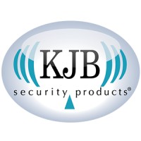 KJB Security Products Inc logo, KJB Security Products Inc contact details