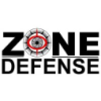 Zone Defense logo, Zone Defense contact details