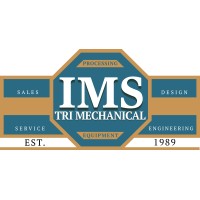 IMS Tri Mechanical | Design & Engineering logo, IMS Tri Mechanical | Design & Engineering contact details